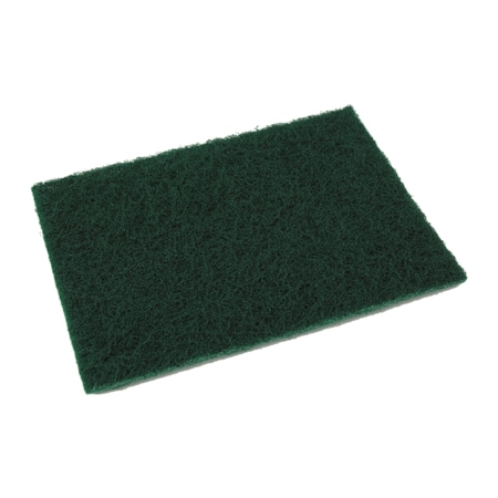 O-Cedar O-Cedar Maxiscour Nylon Medium Duty Scouring Pad, PK60 93085
